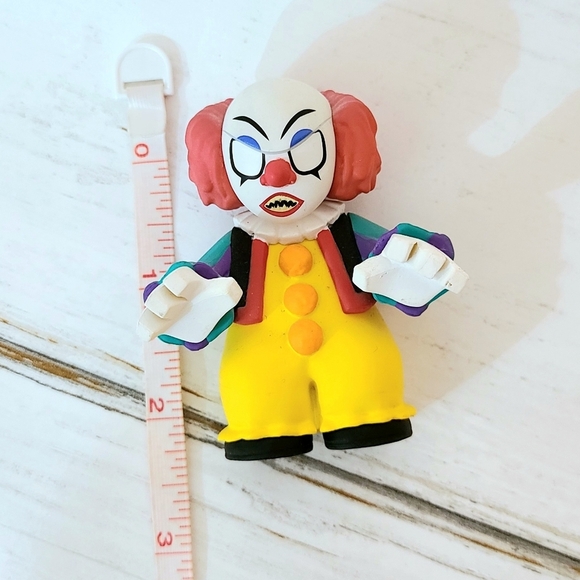 Funko Horror Classics Mystery Mini Series 1 Pennywise RARE - Picture 3 of 6